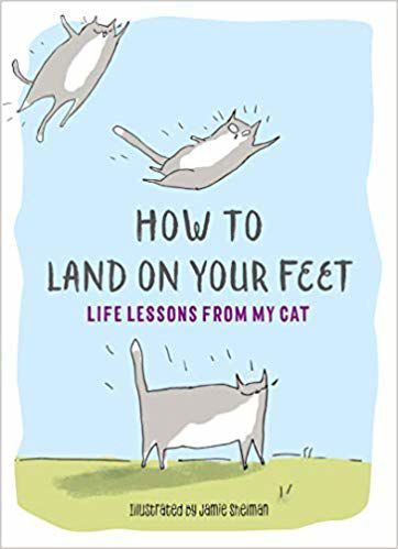 "How to Land on Your Feet"